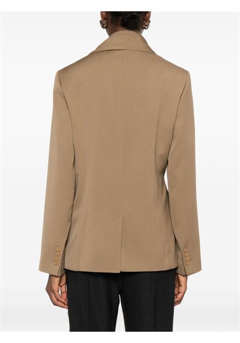  CHRISTIAN WIJNANTS | Blazer | JILLOS8441ALMOND